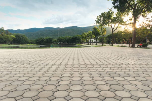 Best Driveway Resurfacing Pavers  in Franconia, VA