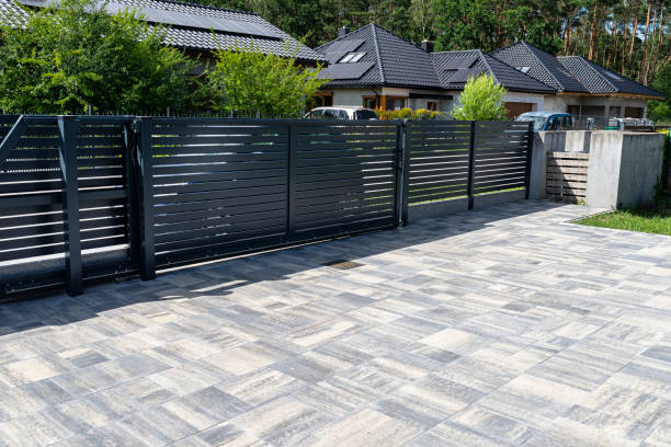 Trusted Franconia, VA Driveway Pavers Experts