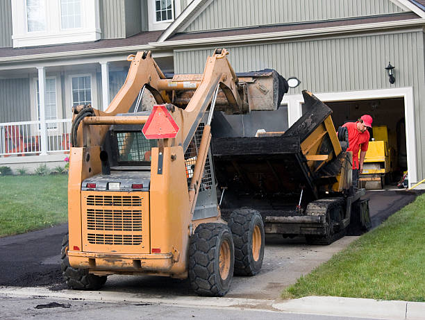 Best Interlocking Driveway Pavers  in Franconia, VA