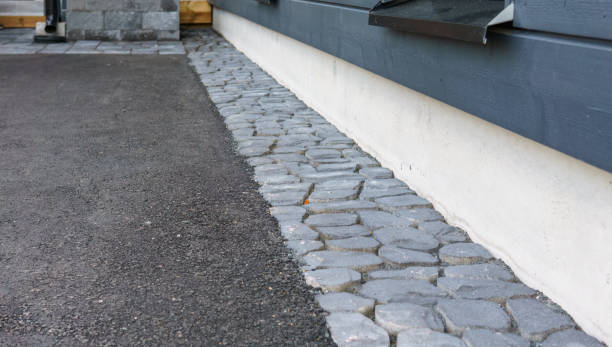 Best Driveway Pavers Near Me  in Franconia, VA