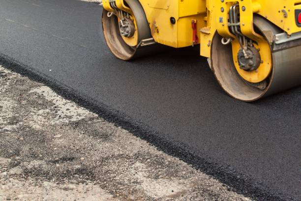 Best Decorative Driveway Pavers  in Franconia, VA