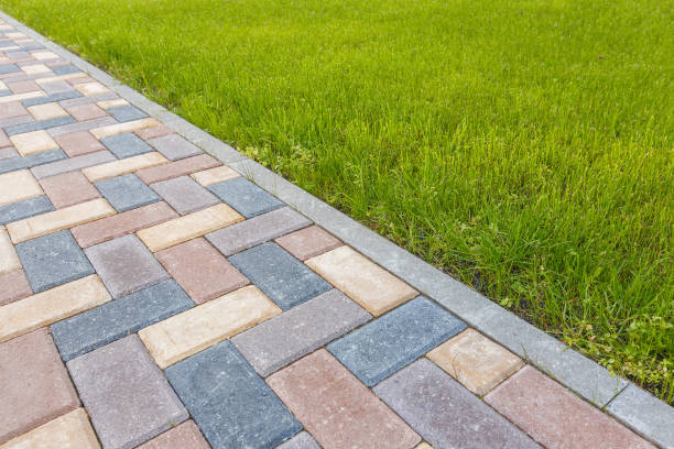 Best Driveway Pavers Installation  in Franconia, VA